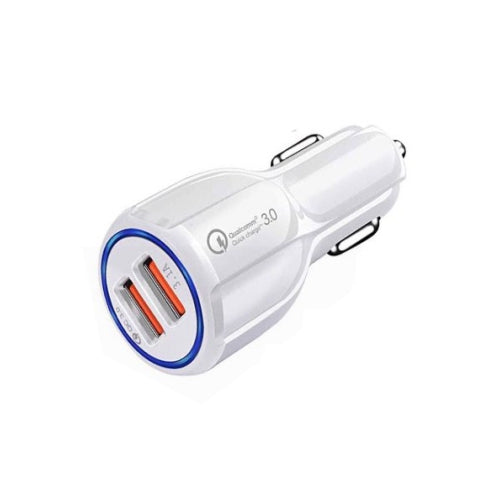 Car Usb Charger