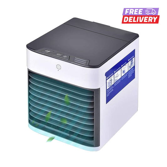 Air Cooler Personal Space Cooler with motion sensor