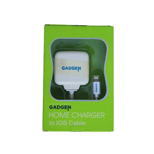 Home Charger For Iphone Gaden