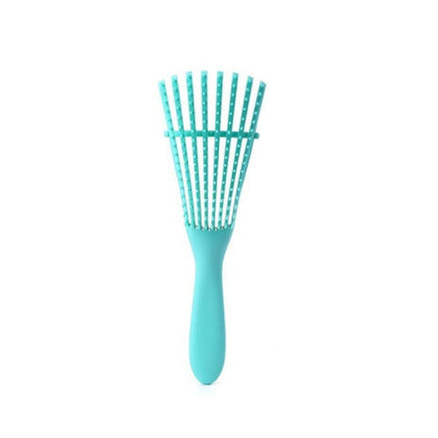 Women Hair Scalp Massage Comb