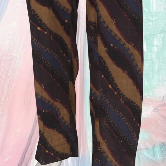 Lawn 2pcs suit printed