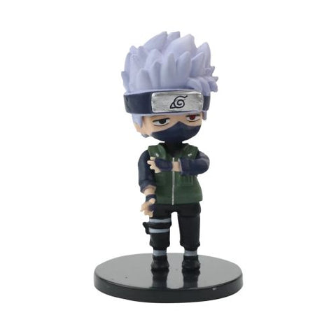 Naruto Action Figure Toy