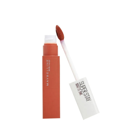Maybelline Superstay Matte Ink Lipstick
