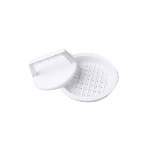 Burger Press Patty Maker