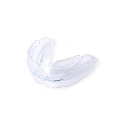 Transparent Silicon Dental Mouth Guards