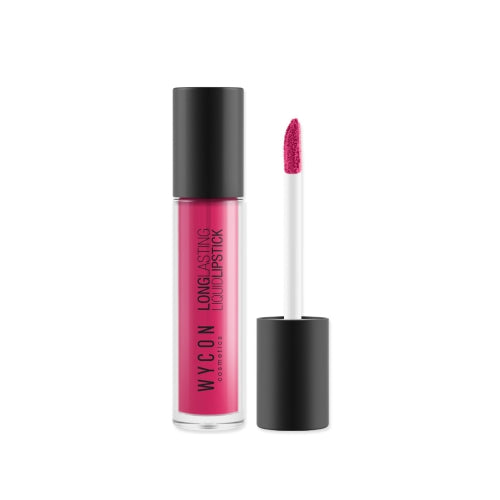 Long Lasting Liquid Lipstick