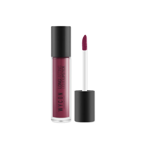 Long Lasting Liquid Lipstick