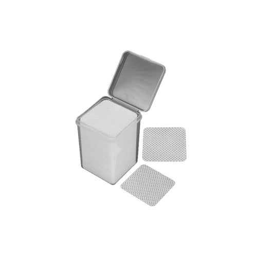 Nail Wipes Cotton Pads