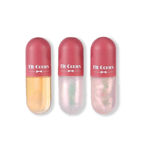 Crystal Shiny Lip Gloss