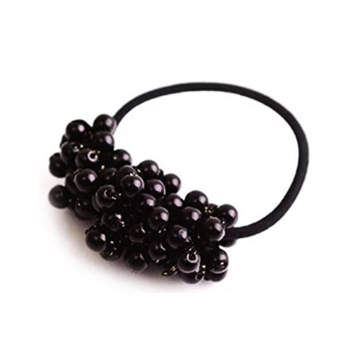 Pearl Beads Women Headband