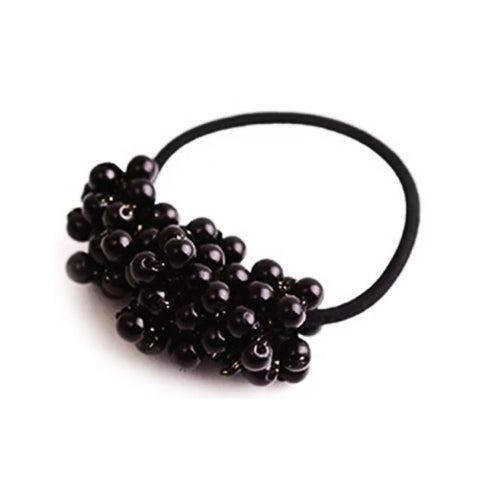 Pearl Beads Women Headband