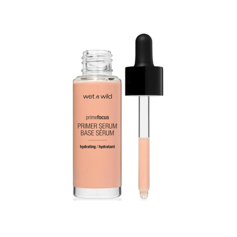 Prime Focus primer serum