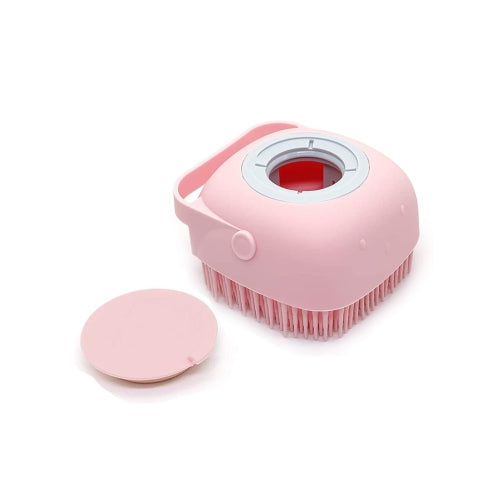 Silicon Massage Bath Brush