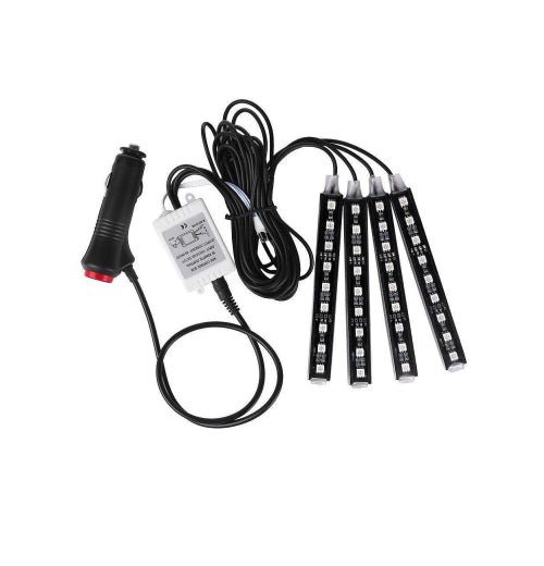 LED Light Kit For Car