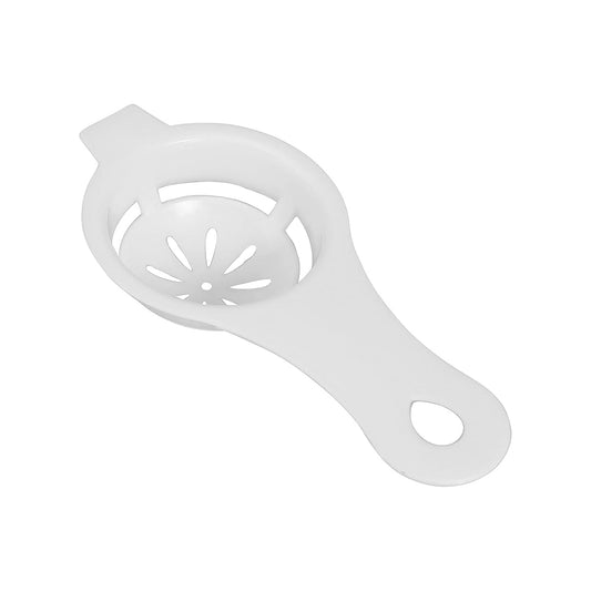 1Pcs Spoon Shape Egg Yolk Filter