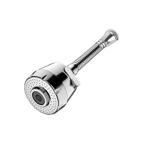 Silver Faucet Tap New Improved Fine Quality