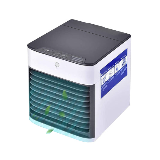 Air Cooler Personal Space Cooler with motion sensor