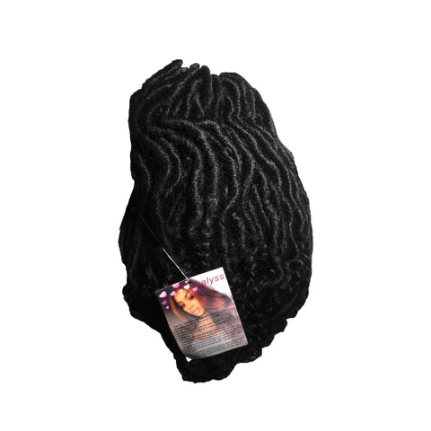 Handmade Luxury Wig