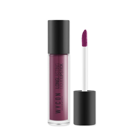 Long Lasting Liquid Lipstick