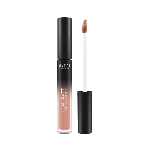 Lumi Matte Creamy Lipstick